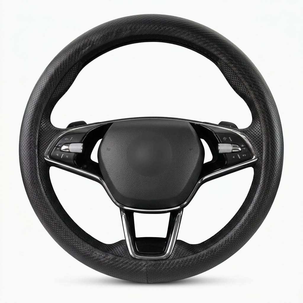 Car tire cover