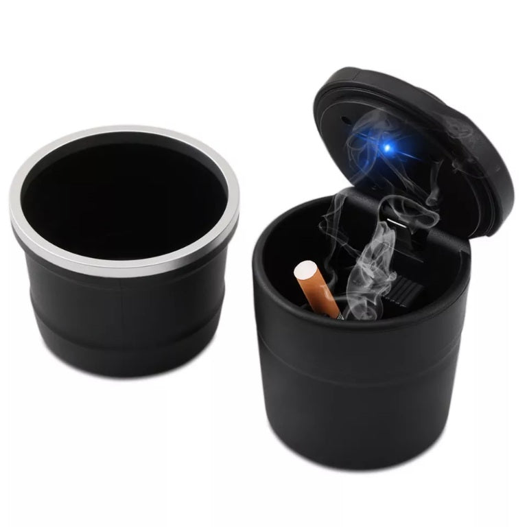 Car Cup Ashtray