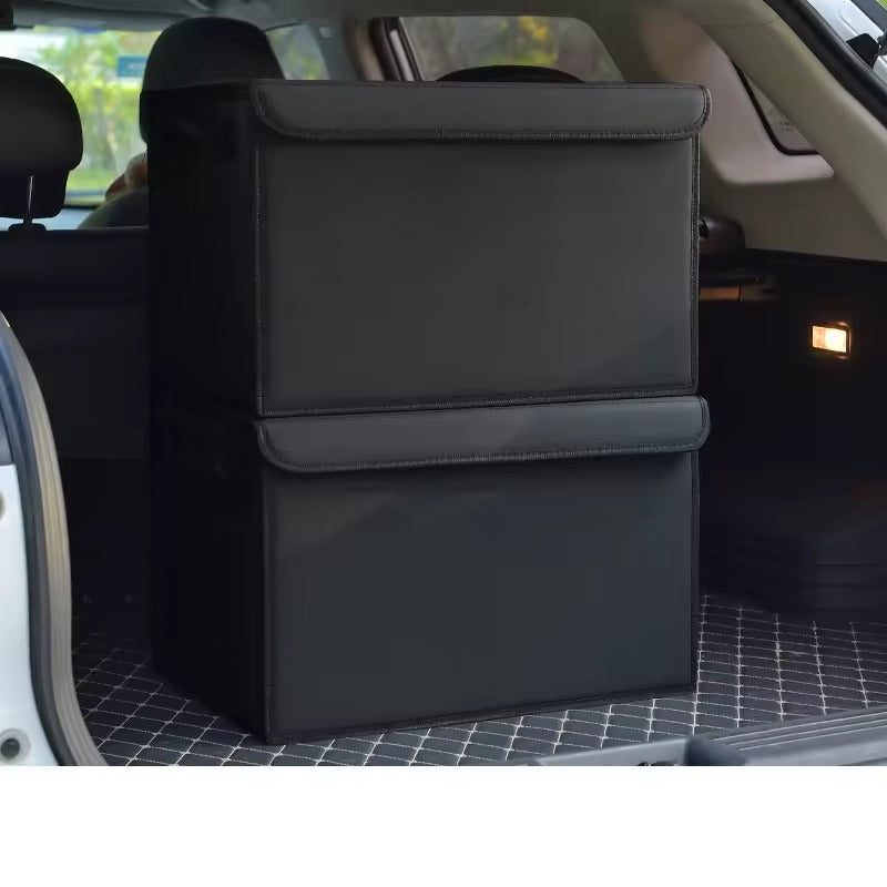 Car Organizer Box