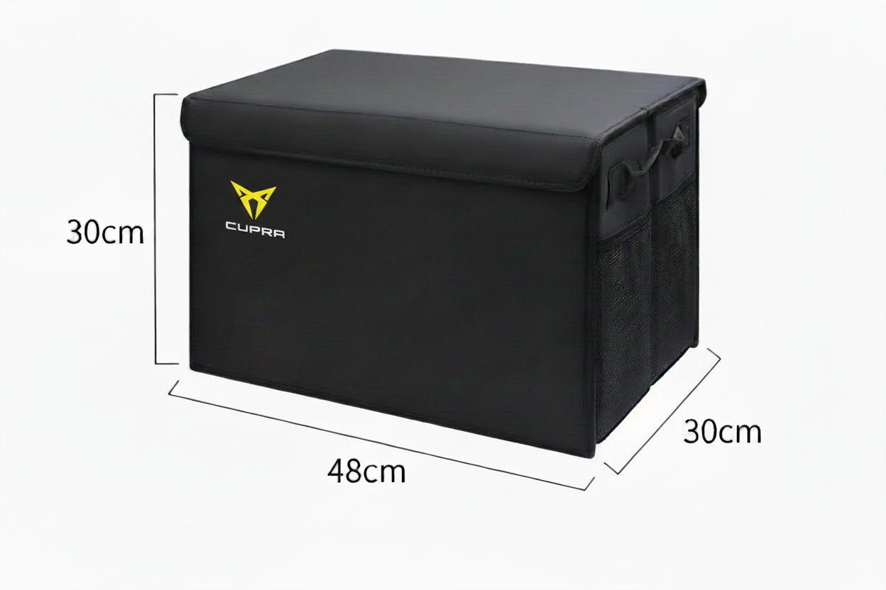 Car Organizer Box