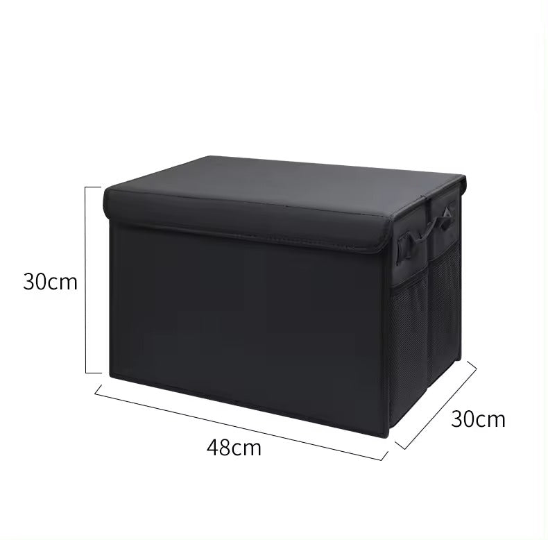 Interior Comfort Pack