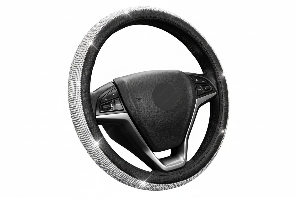Steering Wheel Cover