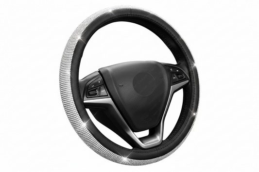 Steering Wheel Cover